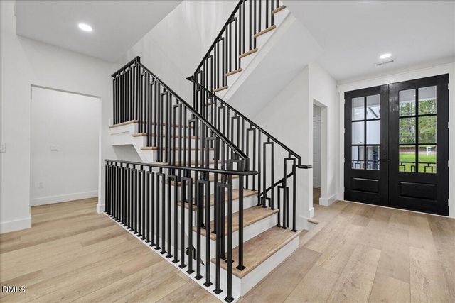 543 Sagamore Drive, Louisburg, NC 27549