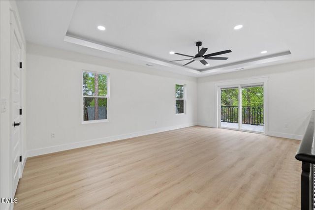 543 Sagamore Drive, Louisburg, NC 27549