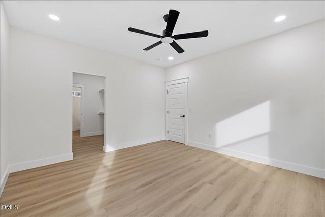 543 Sagamore Drive, Louisburg, NC 27549