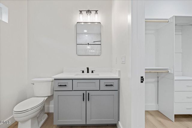 543 Sagamore Drive, Louisburg, NC 27549