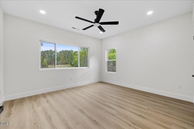 543 Sagamore Drive, Louisburg, NC 27549