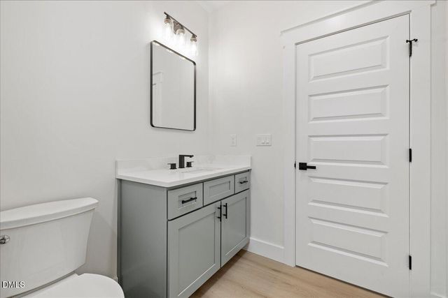 543 Sagamore Drive, Louisburg, NC 27549