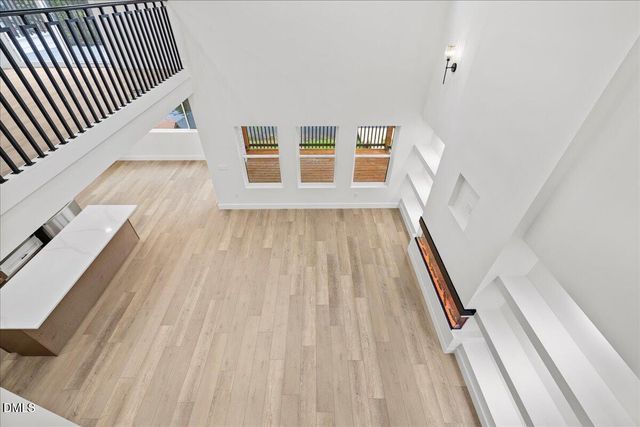 543 Sagamore Drive, Louisburg, NC 27549