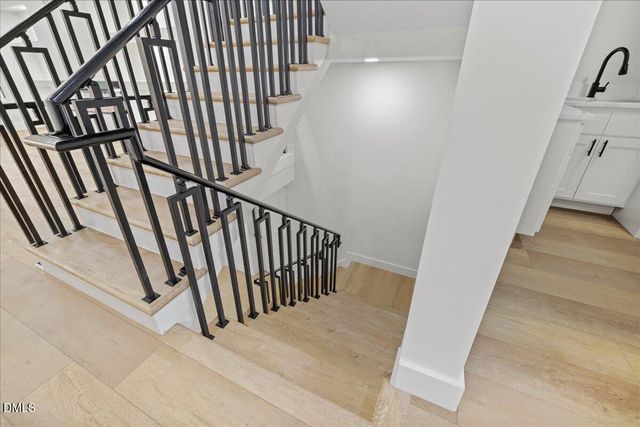 543 Sagamore Drive, Louisburg, NC 27549