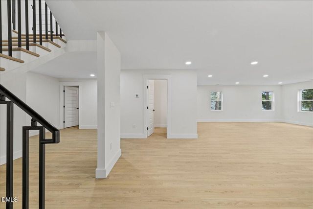 543 Sagamore Drive, Louisburg, NC 27549