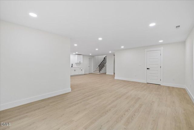 543 Sagamore Drive, Louisburg, NC 27549