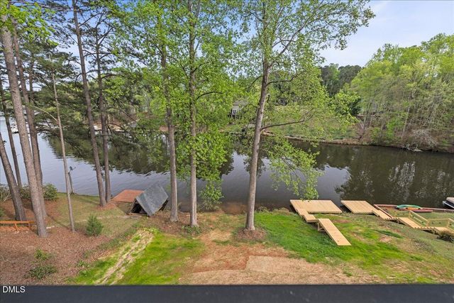 543 Sagamore Drive, Louisburg, NC 27549