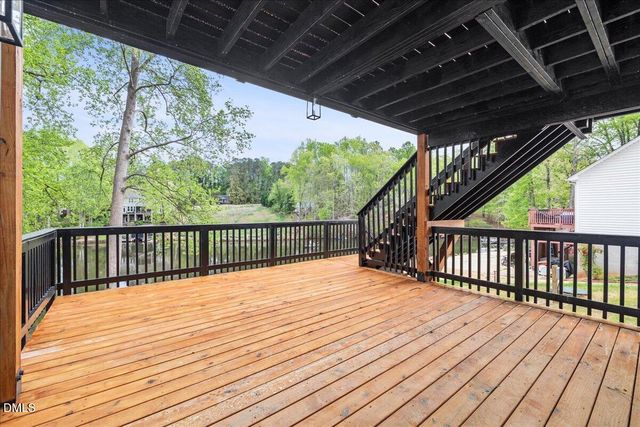 543 Sagamore Drive, Louisburg, NC 27549