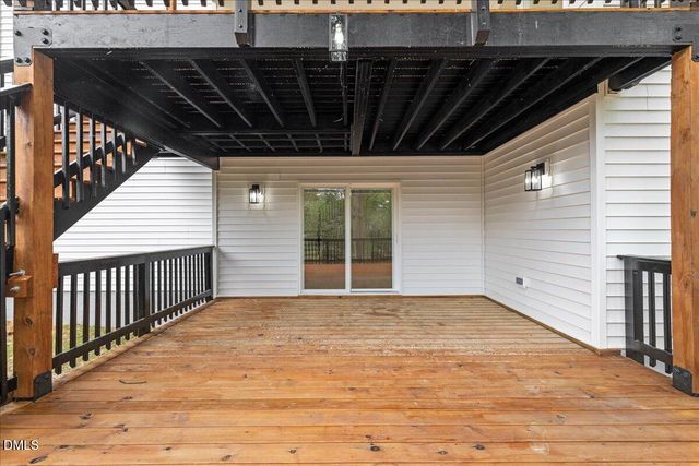 543 Sagamore Drive, Louisburg, NC 27549