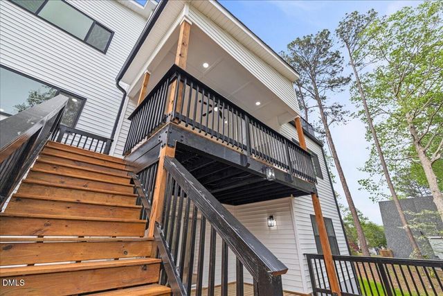 543 Sagamore Drive, Louisburg, NC 27549