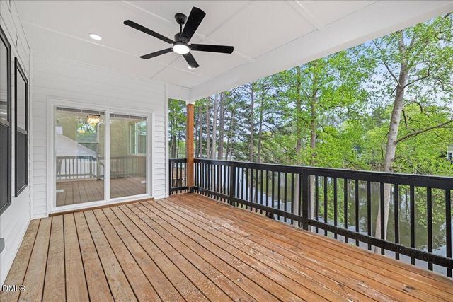 543 Sagamore Drive, Louisburg, NC 27549