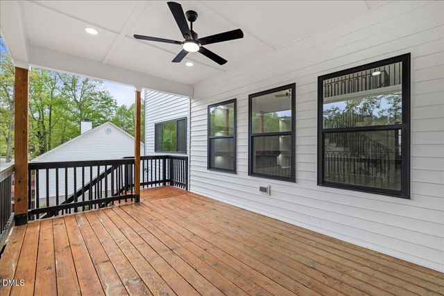 543 Sagamore Drive, Louisburg, NC 27549