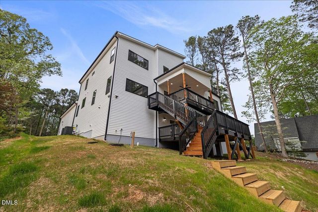 543 Sagamore Drive, Louisburg, NC 27549