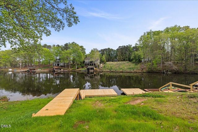 543 Sagamore Drive, Louisburg, NC 27549