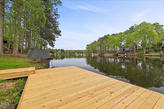 543 Sagamore Drive, Louisburg, NC 27549