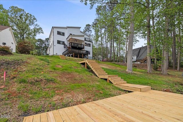 543 Sagamore Drive, Louisburg, NC 27549