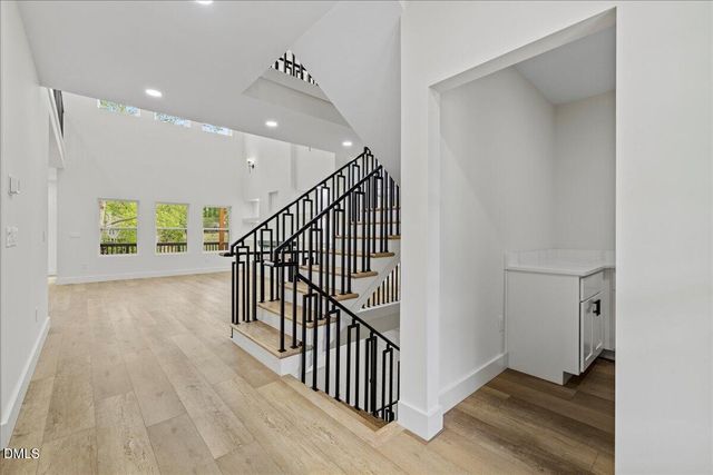 543 Sagamore Drive, Louisburg, NC 27549