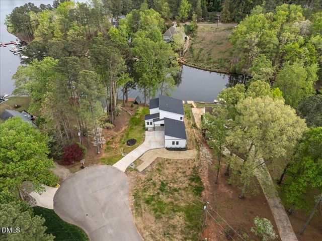 543 Sagamore Drive, Louisburg, NC 27549