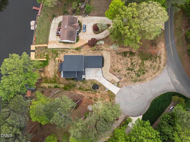 543 Sagamore Drive, Louisburg, NC 27549