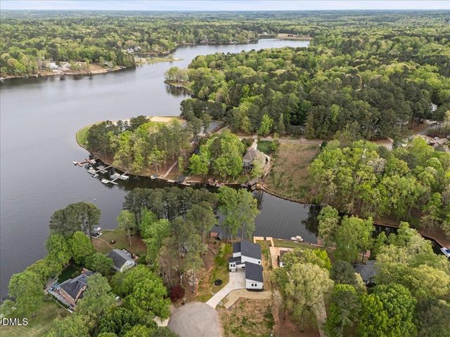 543 Sagamore Drive, Louisburg, NC 27549