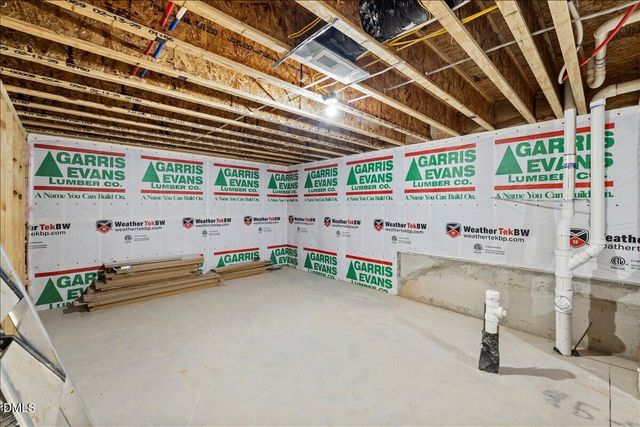 543 Sagamore Drive, Louisburg, NC 27549