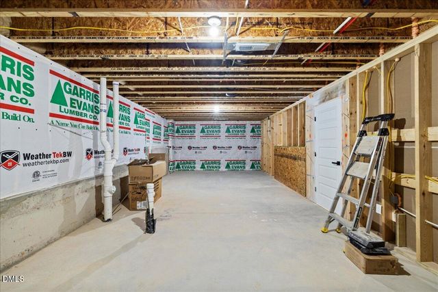 543 Sagamore Drive, Louisburg, NC 27549