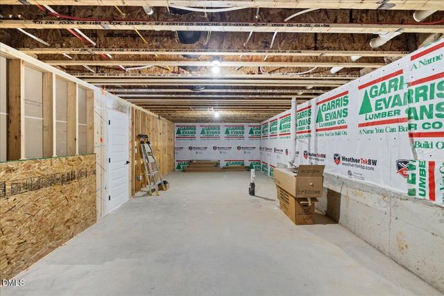 543 Sagamore Drive, Louisburg, NC 27549