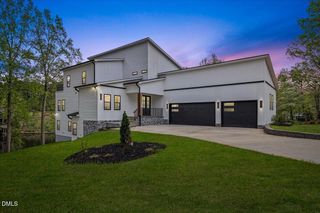 543 Sagamore Drive, Louisburg, NC 27549