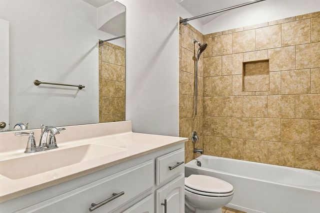 9220 Bronze Meadow Drive, Fort Worth, TX 76131