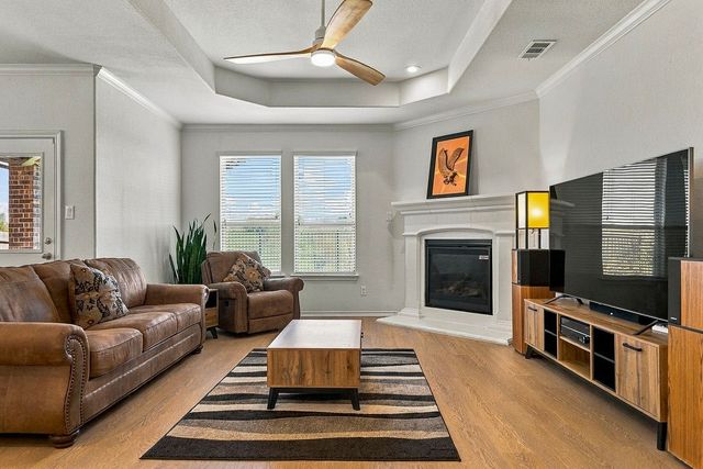 9220 Bronze Meadow Drive, Fort Worth, TX 76131