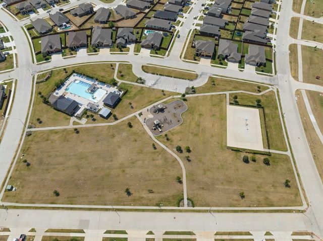 9220 Bronze Meadow Drive, Fort Worth, TX 76131