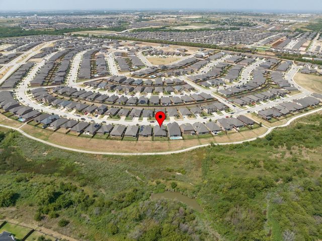 9220 Bronze Meadow Drive, Fort Worth, TX 76131