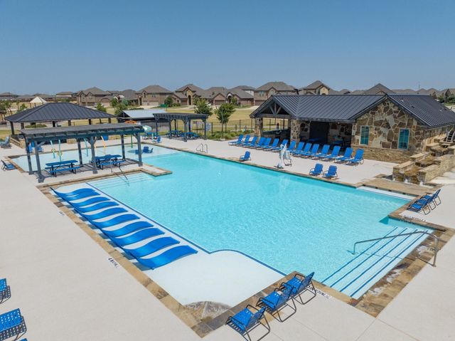 9220 Bronze Meadow Drive, Fort Worth, TX 76131