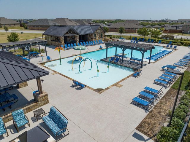 9220 Bronze Meadow Drive, Fort Worth, TX 76131