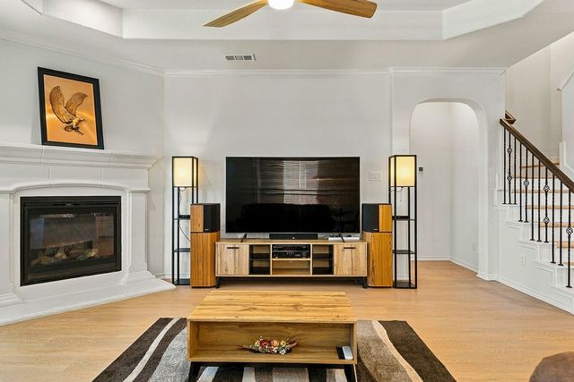9220 Bronze Meadow Drive, Fort Worth, TX 76131