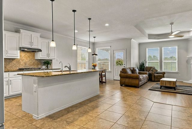 9220 Bronze Meadow Drive, Fort Worth, TX 76131