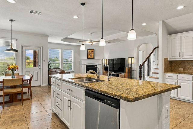 9220 Bronze Meadow Drive, Fort Worth, TX 76131