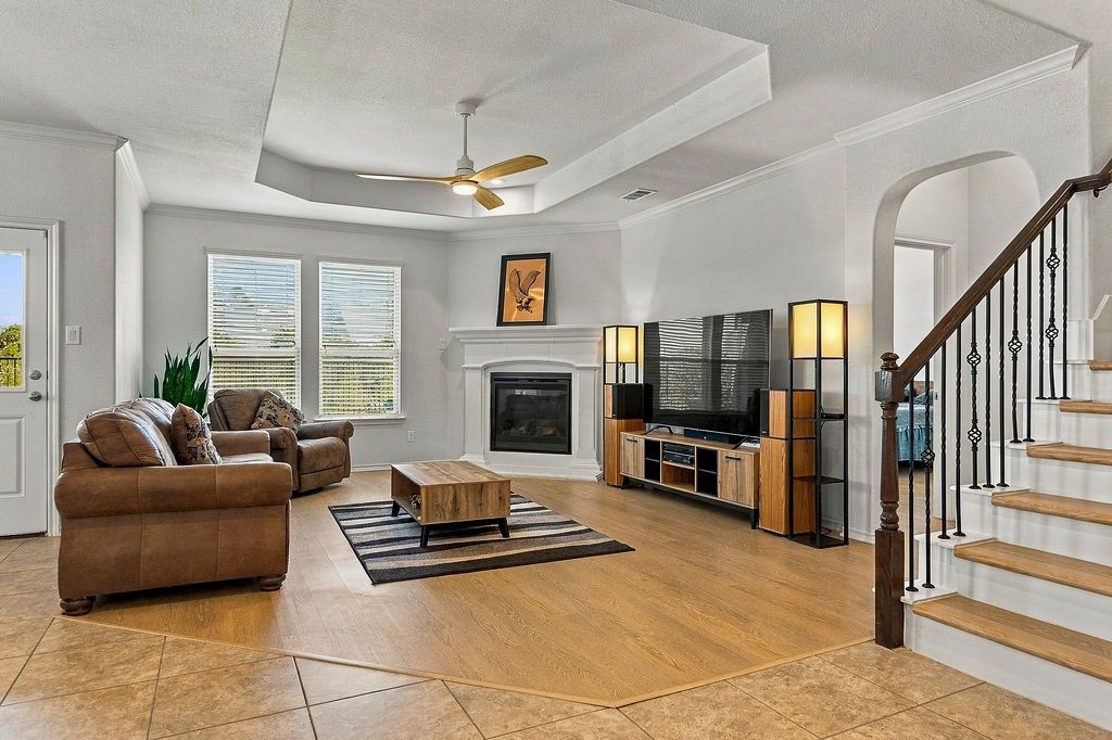 9220 Bronze Meadow Drive, Fort Worth, TX 76131 — photo 3