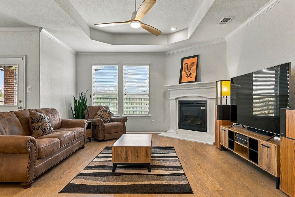 9220 Bronze Meadow Drive, Fort Worth, TX 76131 — photo 4