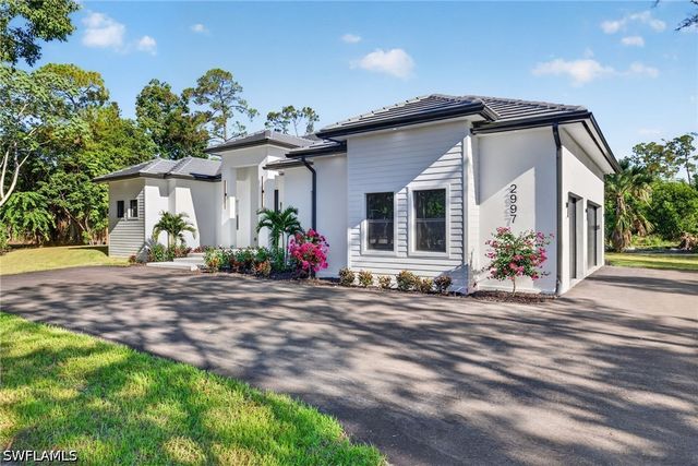 2997 64th ST SW, Naples, FL 34105