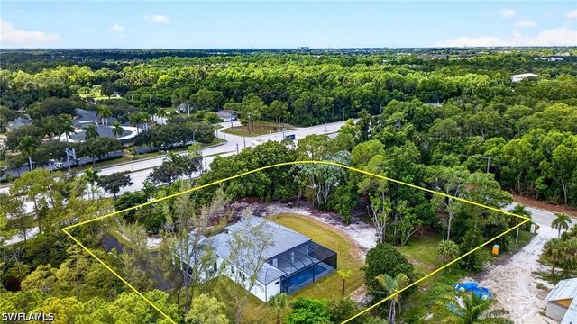 2997 64th ST SW, Naples, FL 34105