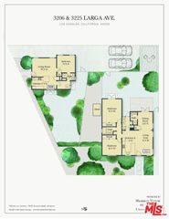 3225 Larga Avenue, Los Angeles, CA 90039