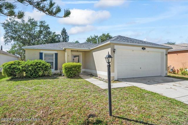 1281 White Oak Circle, Melbourne, FL 32934