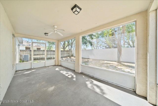 1281 White Oak Circle, Melbourne, FL 32934