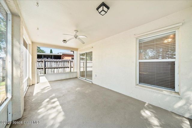 1281 White Oak Circle, Melbourne, FL 32934