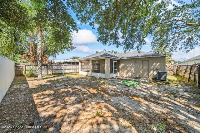 1281 White Oak Circle, Melbourne, FL 32934
