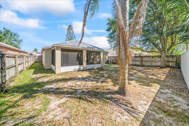 1281 White Oak Circle, Melbourne, FL 32934