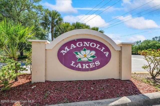 1281 White Oak Circle, Melbourne, FL 32934