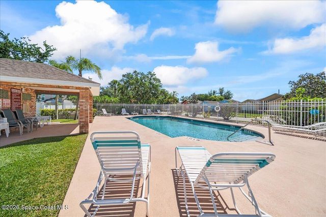 1281 White Oak Circle, Melbourne, FL 32934
