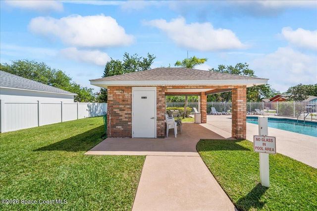 1281 White Oak Circle, Melbourne, FL 32934
